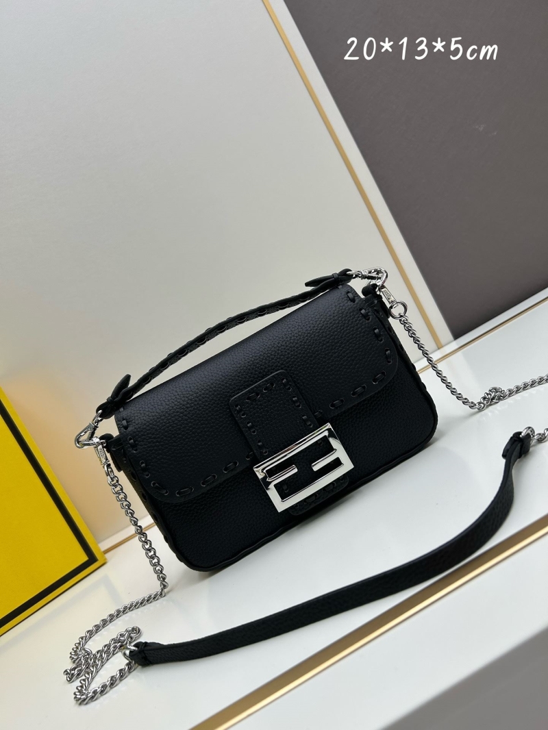 Fendi Baguette Bags